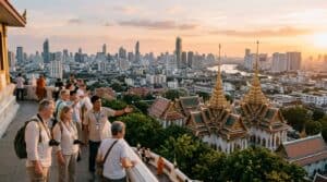 Cómo organizar un viaje a Tailandia desde una agencia: logística y planificación
